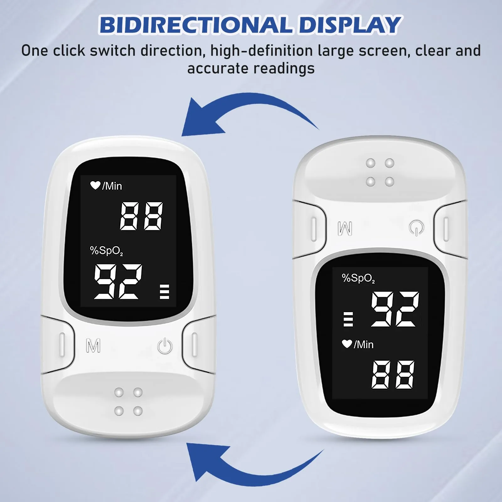 KEKANG Pulse Oximeter A2