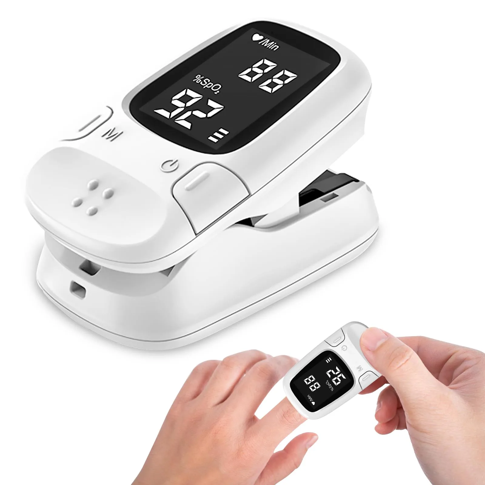 KEKANG Pulse Oximeter A2