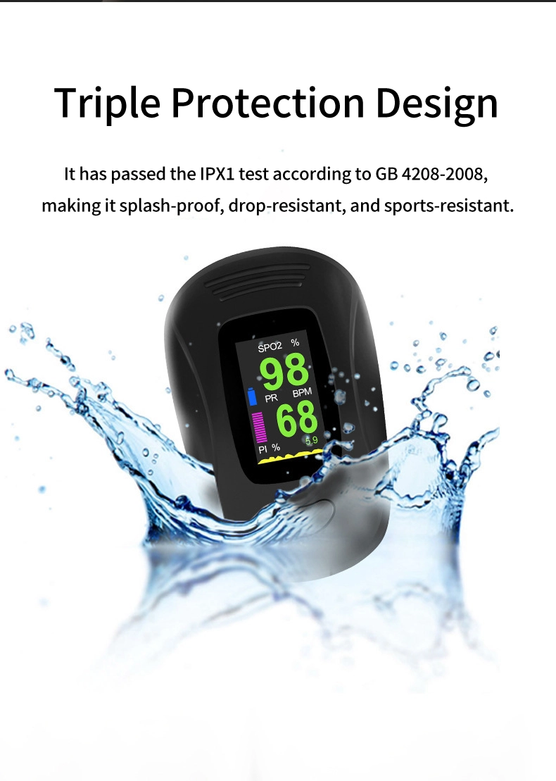 KEKANG Pulse Oximeter A3