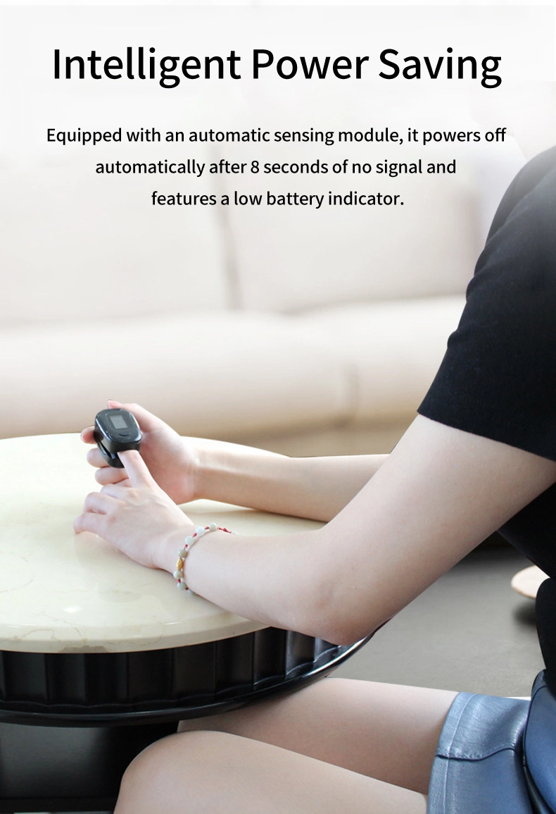 KEKANG Pulse Oximeter A3