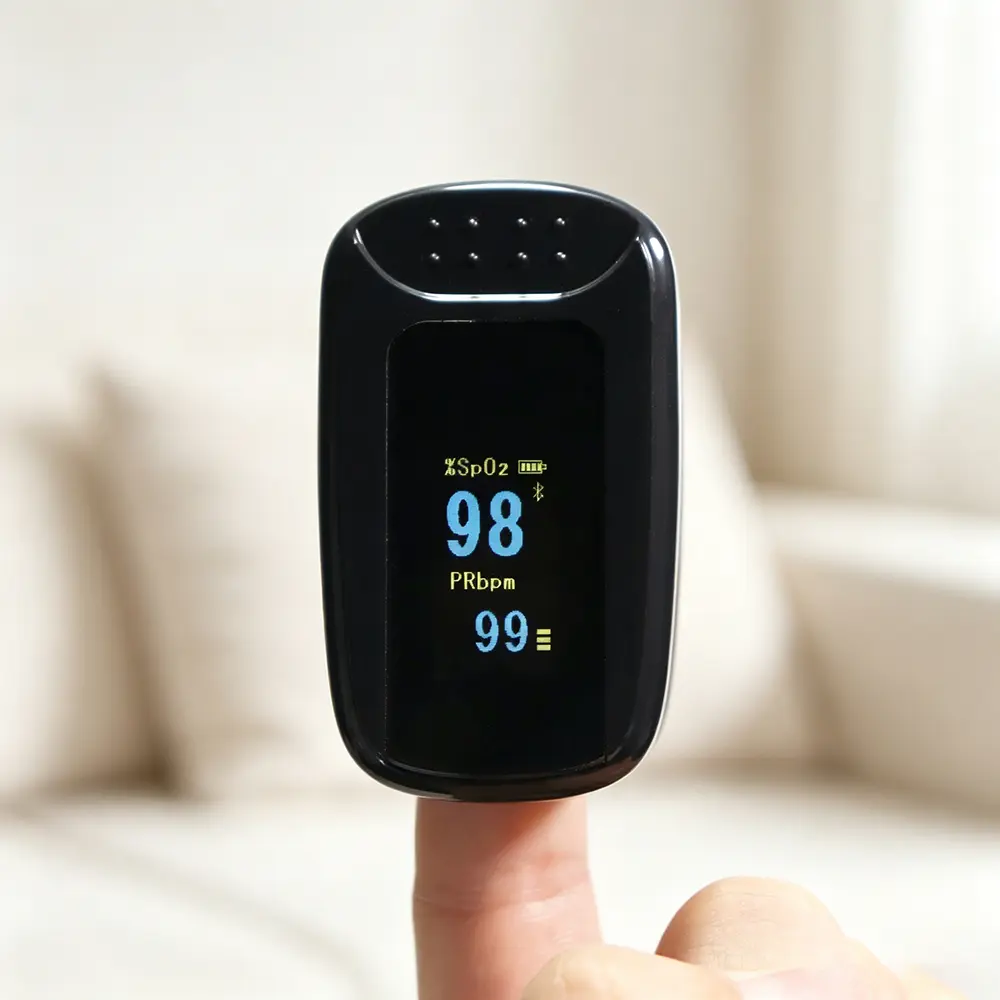 KEKANG Pulse Oximeter A5