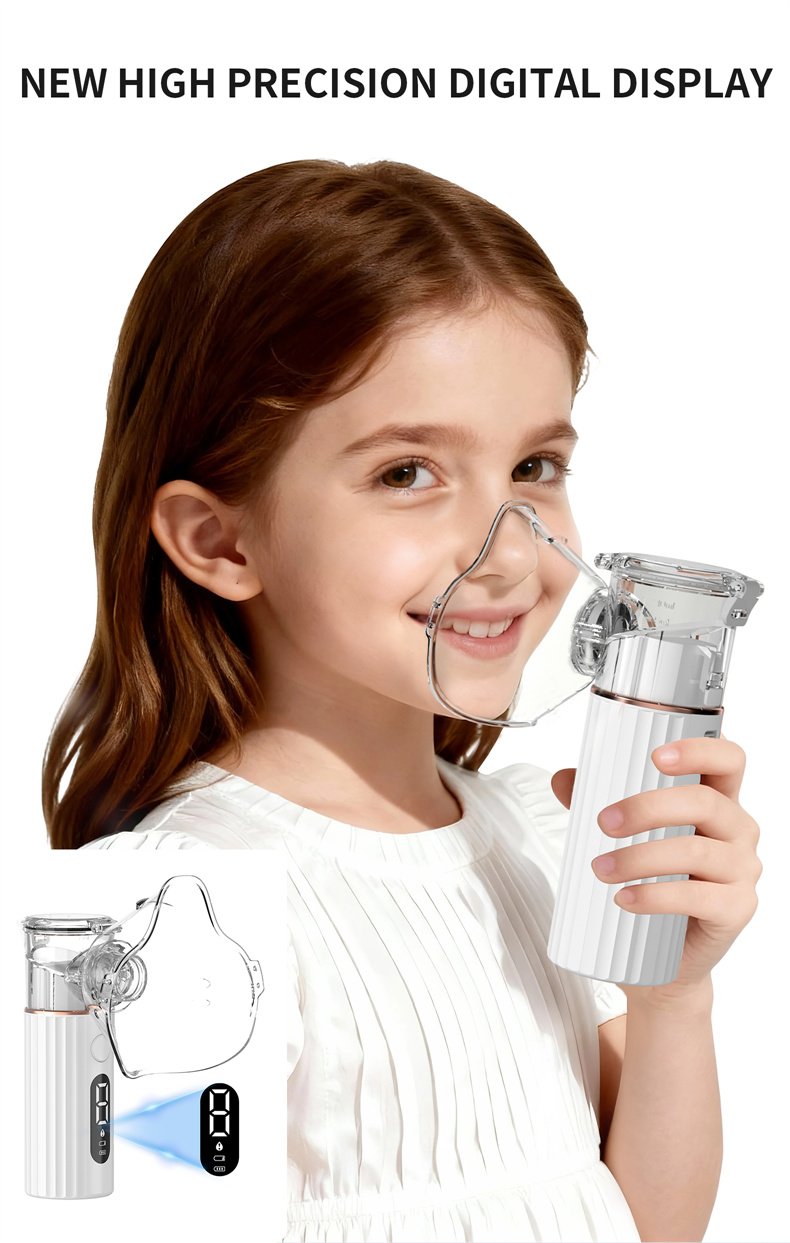 ANK-A58 Mesh Nebulizer Details 02