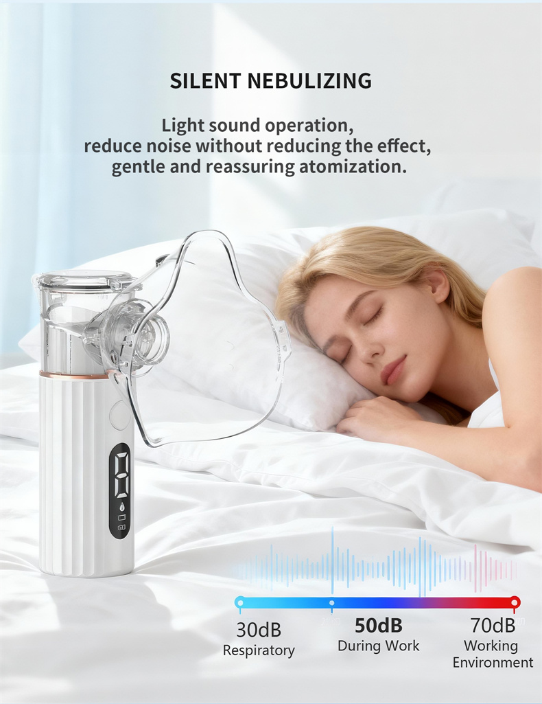 ANK-A58 Mesh Nebulizer Details 05