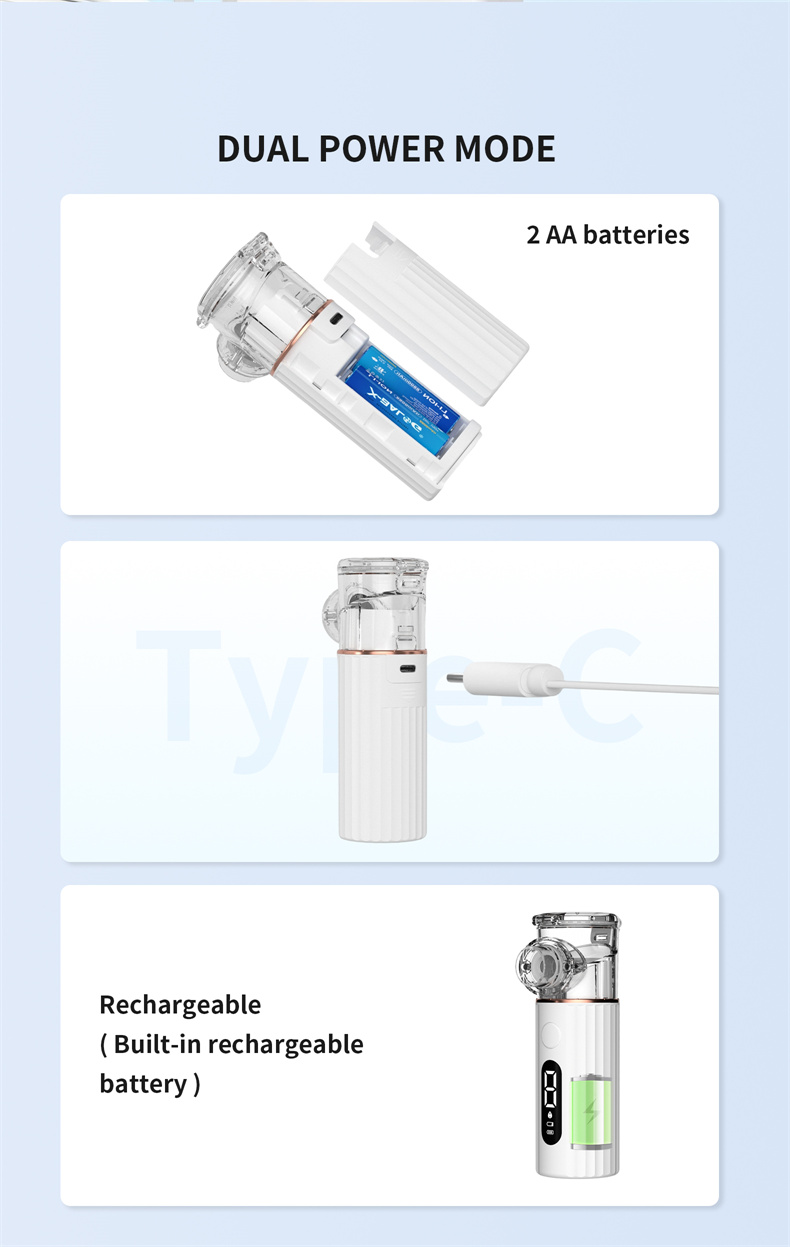 ANK-A58 Mesh Nebulizer Details 07